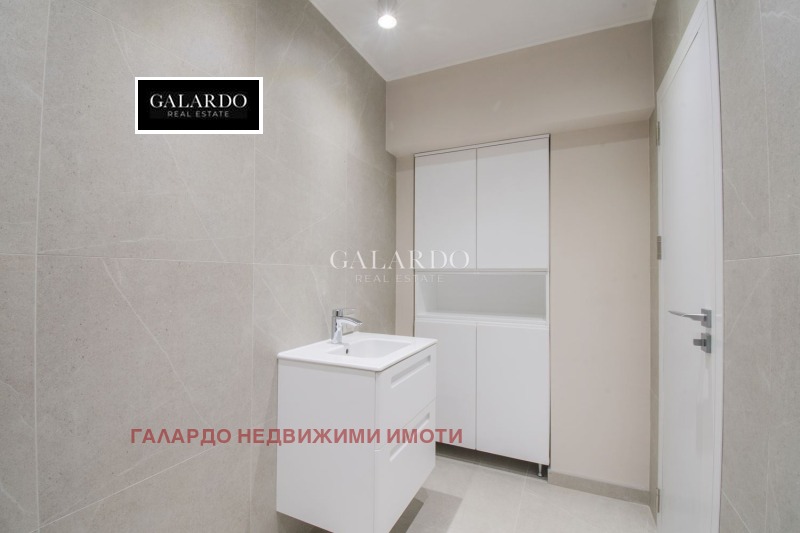 Дава под наем 3-СТАЕН, гр. София, Център, снимка 6 - Апартаменти - 51466871