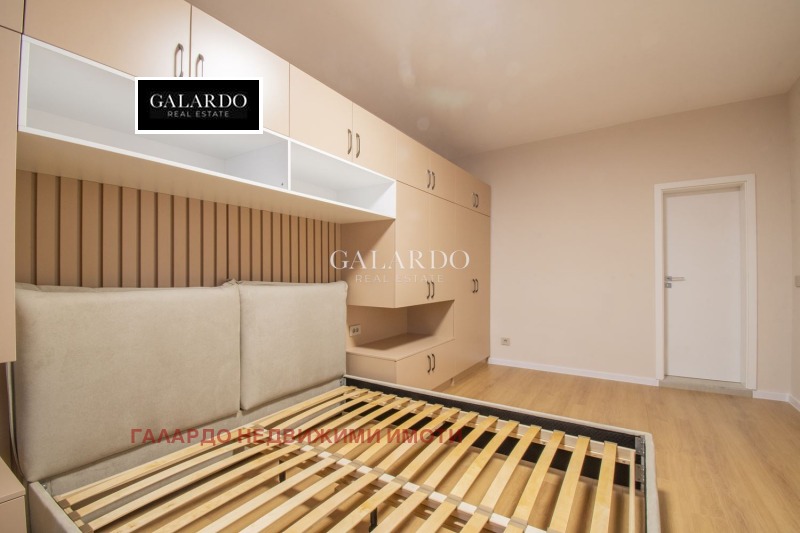 Дава под наем 3-СТАЕН, гр. София, Център, снимка 4 - Апартаменти - 51466871