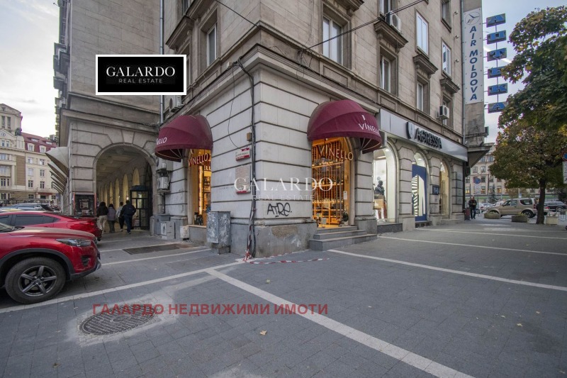 Дава под наем 3-СТАЕН, гр. София, Център, снимка 10 - Апартаменти - 51466871