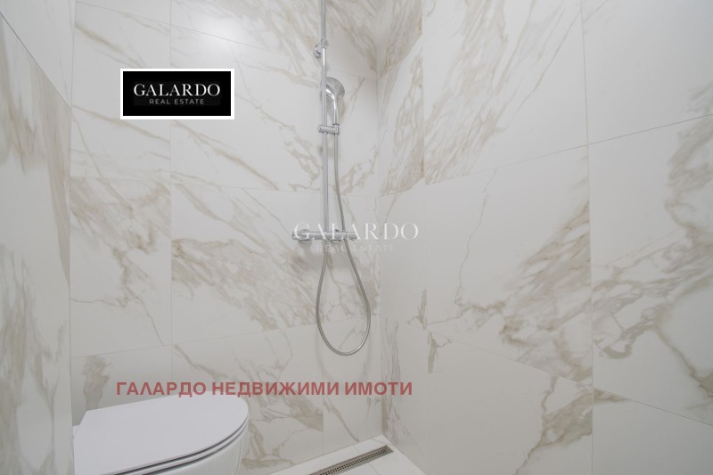 Дава под наем 3-СТАЕН, гр. София, Център, снимка 5 - Апартаменти - 51466871