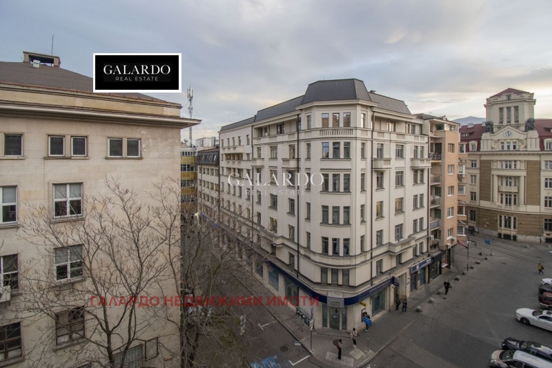 Дава под наем 3-СТАЕН, гр. София, Център, снимка 9 - Апартаменти - 51466871