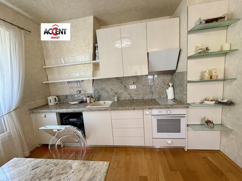 Дава под наем  3-стаен град Варна , к.к. Св.Св. Константин и Елена , 110 кв.м | 41952447 - изображение [5]