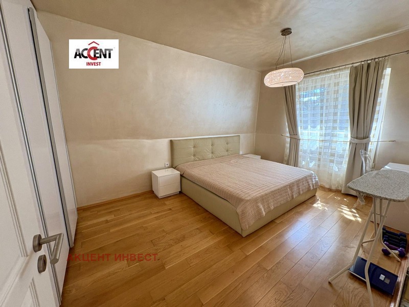 Дава под наем  3-стаен град Варна , к.к. Св.Св. Константин и Елена , 110 кв.м | 41952447 - изображение [7]