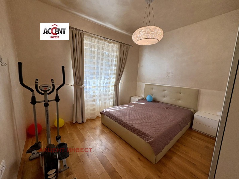Дава под наем  3-стаен град Варна , к.к. Св.Св. Константин и Елена , 110 кв.м | 41952447 - изображение [9]