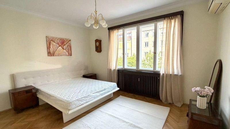 Дава под наем 3-СТАЕН, гр. София, Център, снимка 2 - Апартаменти - 54420642