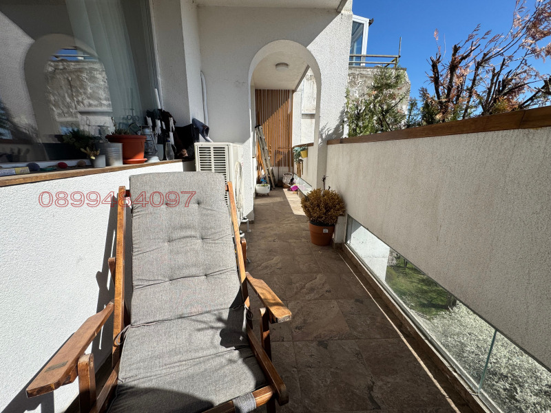 Zu vermieten  3 Schlafzimmer Sofia , Geo Milew , 140 qm | 65350358 - Bild [13]