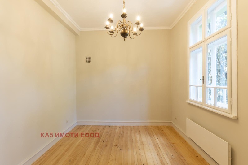 Te huur  Kantoor Sofia , Tsentar , 120 m² | 37310039 - afbeelding [5]