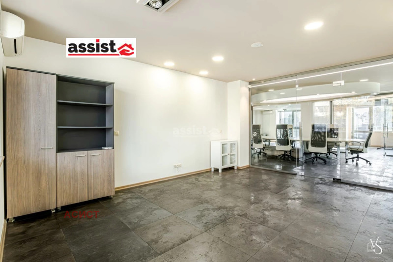 Para alugar  Escritório Sofia , Banichora , 290 m² | 60302383 - imagem [9]