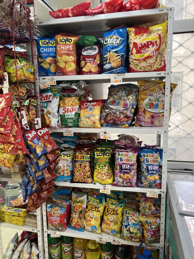 Дава под наем МАГАЗИН, гр. Пловдив, Кючук Париж, снимка 17 - Магазини - 52974439