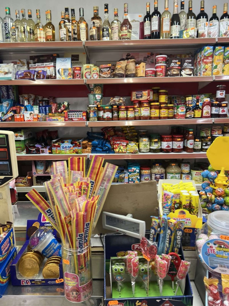 Дава под наем МАГАЗИН, гр. Пловдив, Кючук Париж, снимка 7 - Магазини - 52974439