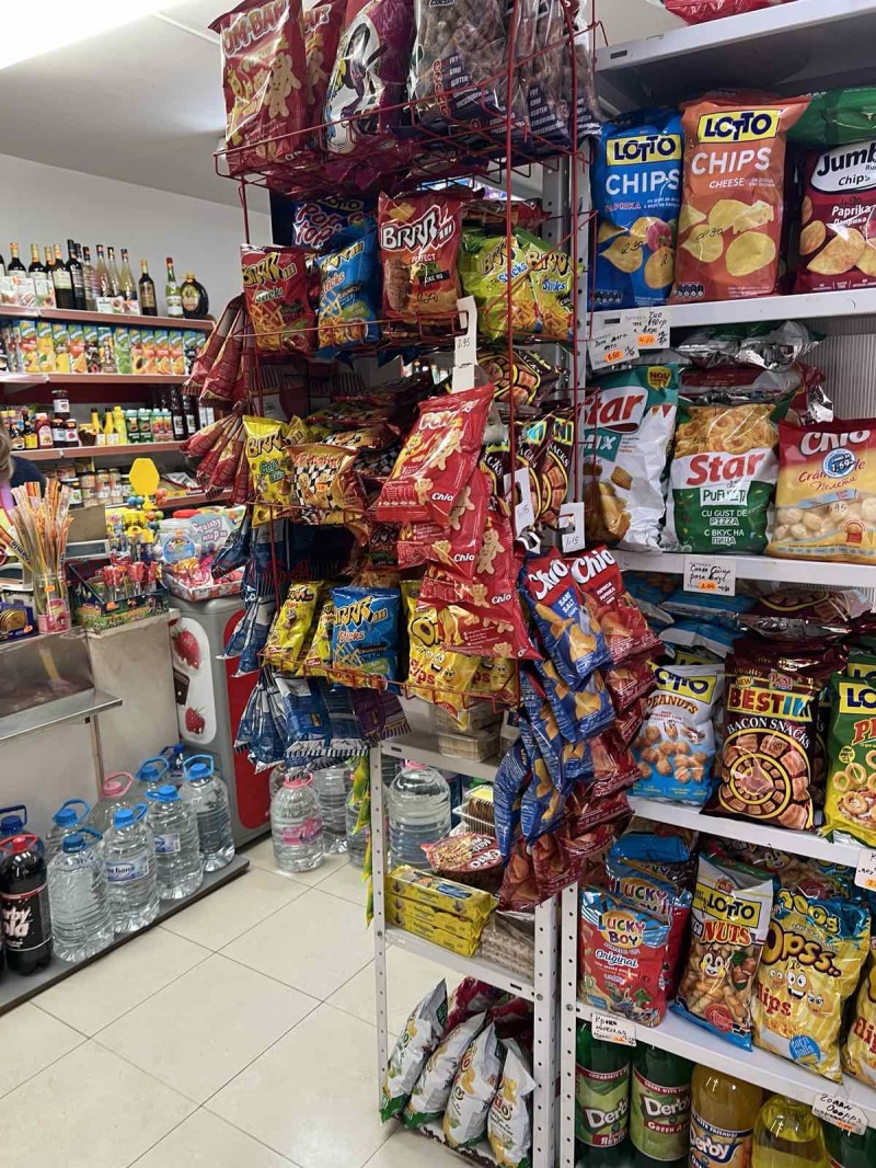 Дава под наем МАГАЗИН, гр. Пловдив, Кючук Париж, снимка 16 - Магазини - 52974439