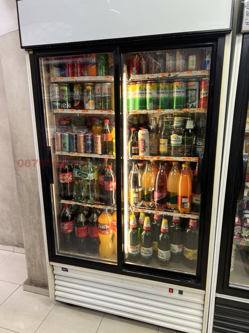 Дава под наем МАГАЗИН, гр. Пловдив, Кючук Париж, снимка 11 - Магазини - 52974439