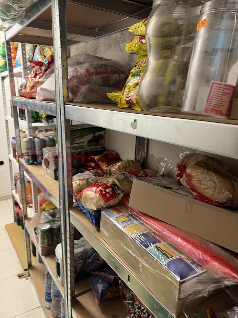 Дава под наем МАГАЗИН, гр. Пловдив, Кючук Париж, снимка 5 - Магазини - 52974439