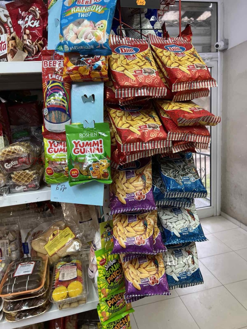 Дава под наем МАГАЗИН, гр. Пловдив, Кючук Париж, снимка 12 - Магазини - 52974439