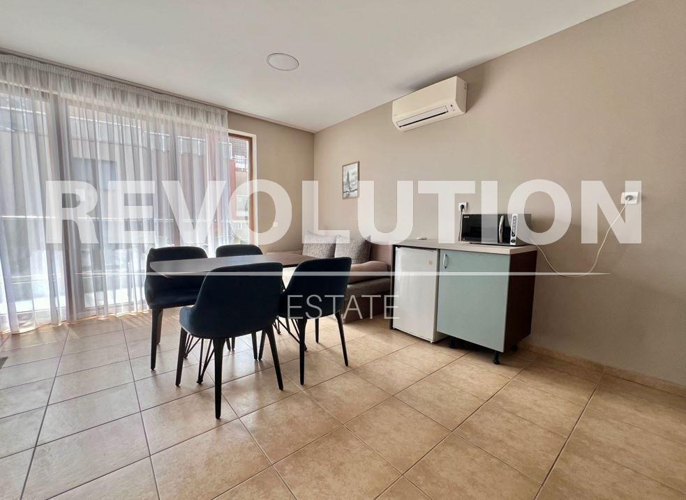 Дава под наем 2-СТАЕН, гр. Варна, к.к. Св.Св. Константин и Елена, снимка 3 - Апартаменти - 53899845