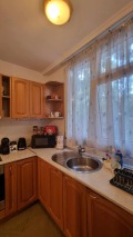 Дава под наем 3-СТАЕН, гр. София, Оборище, снимка 11