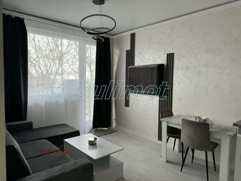 Дава под Наем 2-СТАЕН в град Варна, к.к. Чайка - 52 кв.м / 600 € » 1 173.50 лв., БУЛ ИМОТ