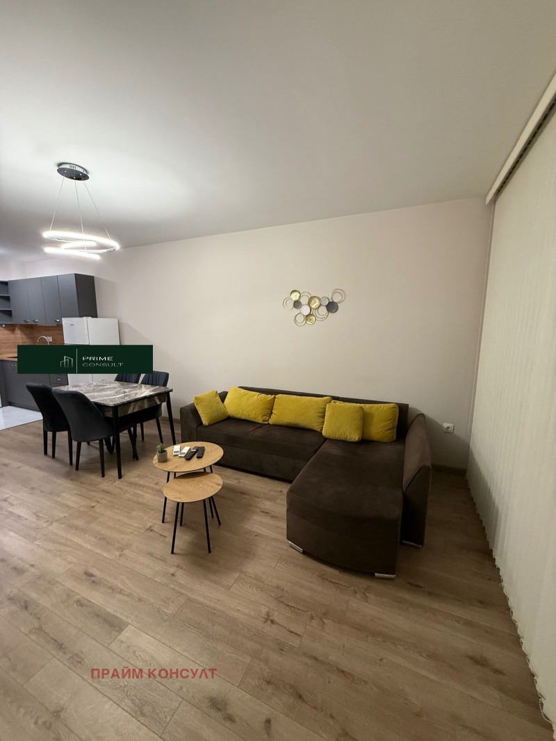Дава под Наем 2-СТАЕН в град Пловдив, Център - 70 кв.м / 700 € » 1 369.08 лв., ПРАЙМ КОНСУЛТ