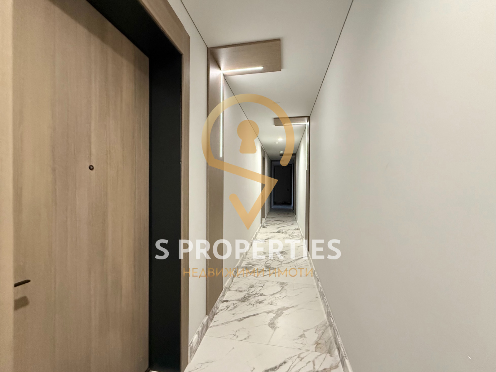 Дава под Наем 1-СТАЕН | Imot.bg — изображение 7