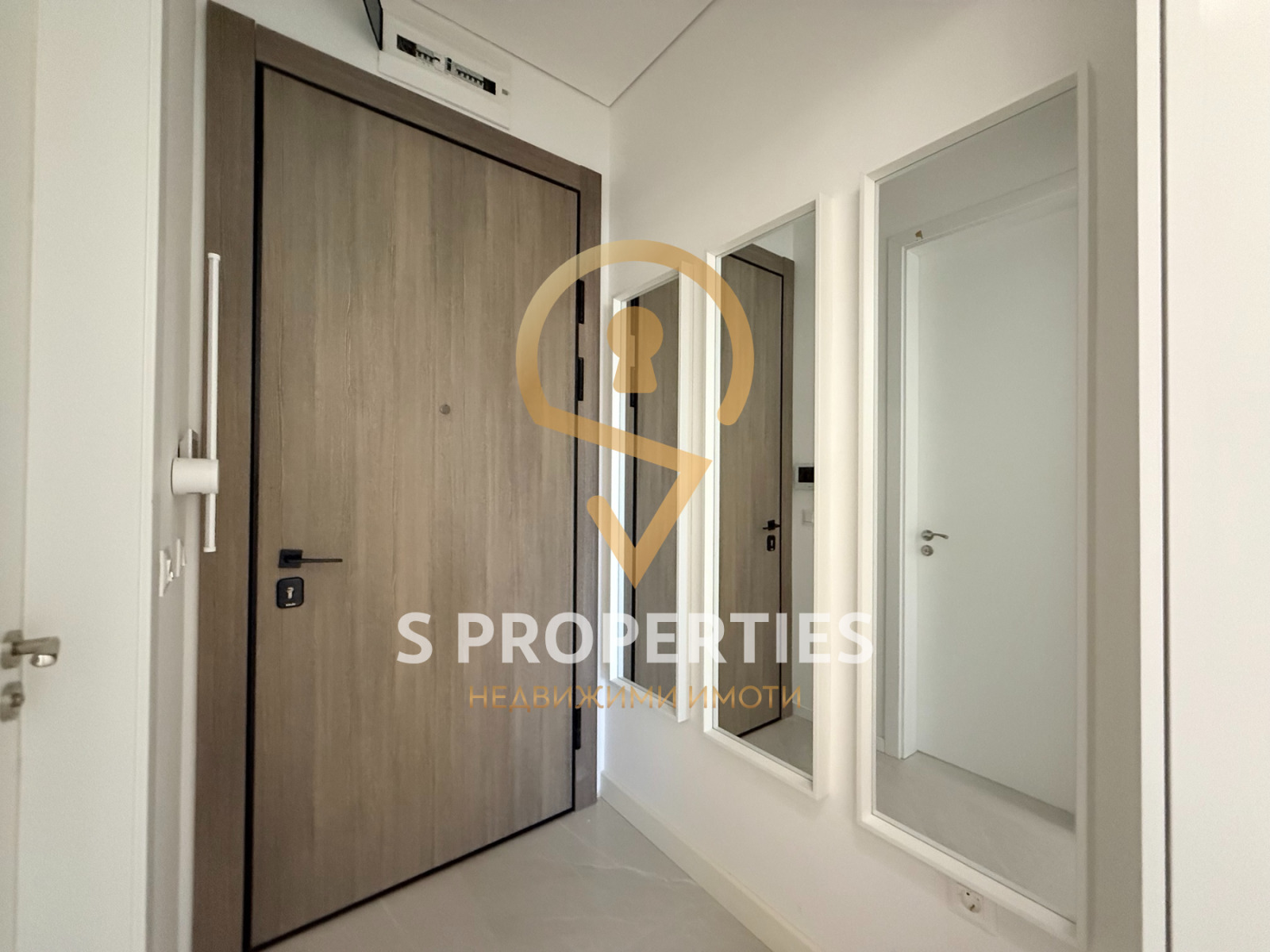 Дава под Наем 1-СТАЕН | Imot.bg — изображение 5