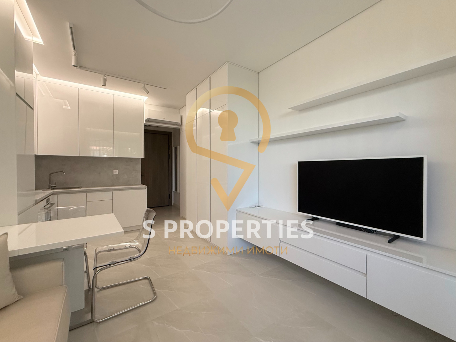 Дава под Наем 1-СТАЕН | Imot.bg — изображение 4