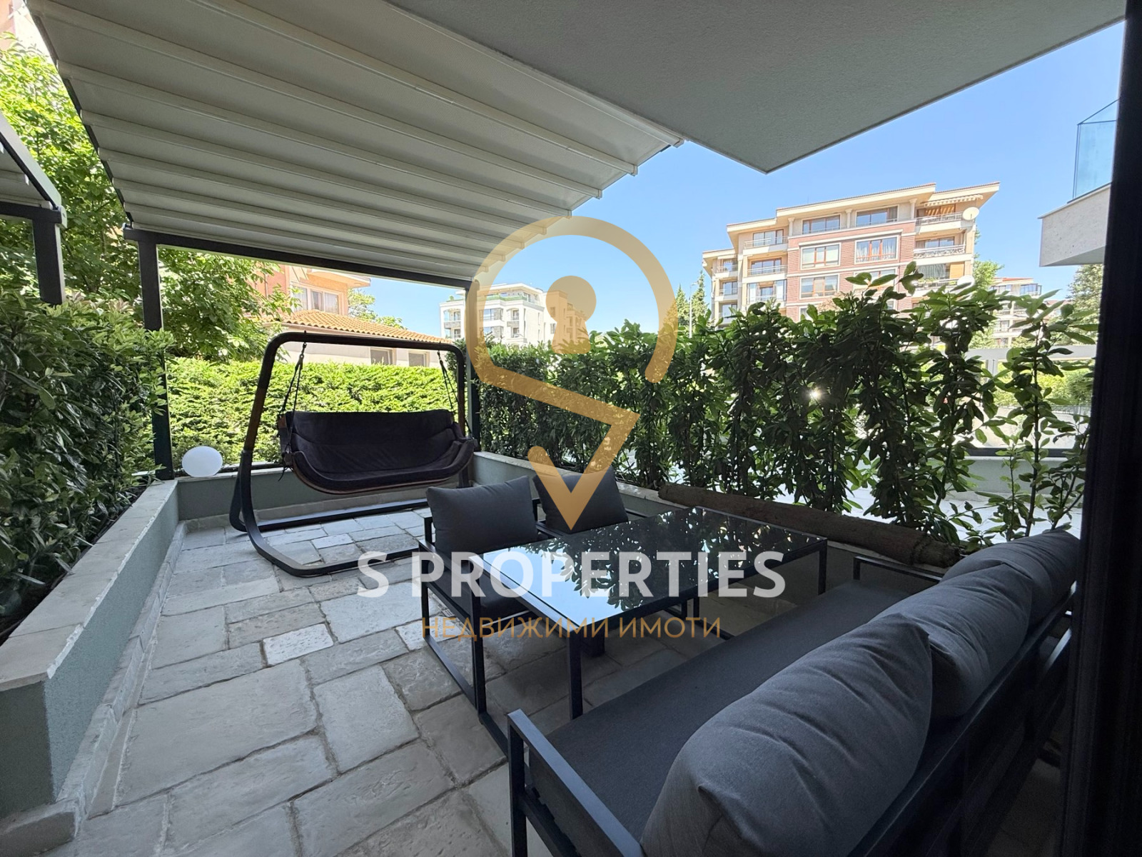 Дава под Наем 1-СТАЕН | Imot.bg — изображение 1