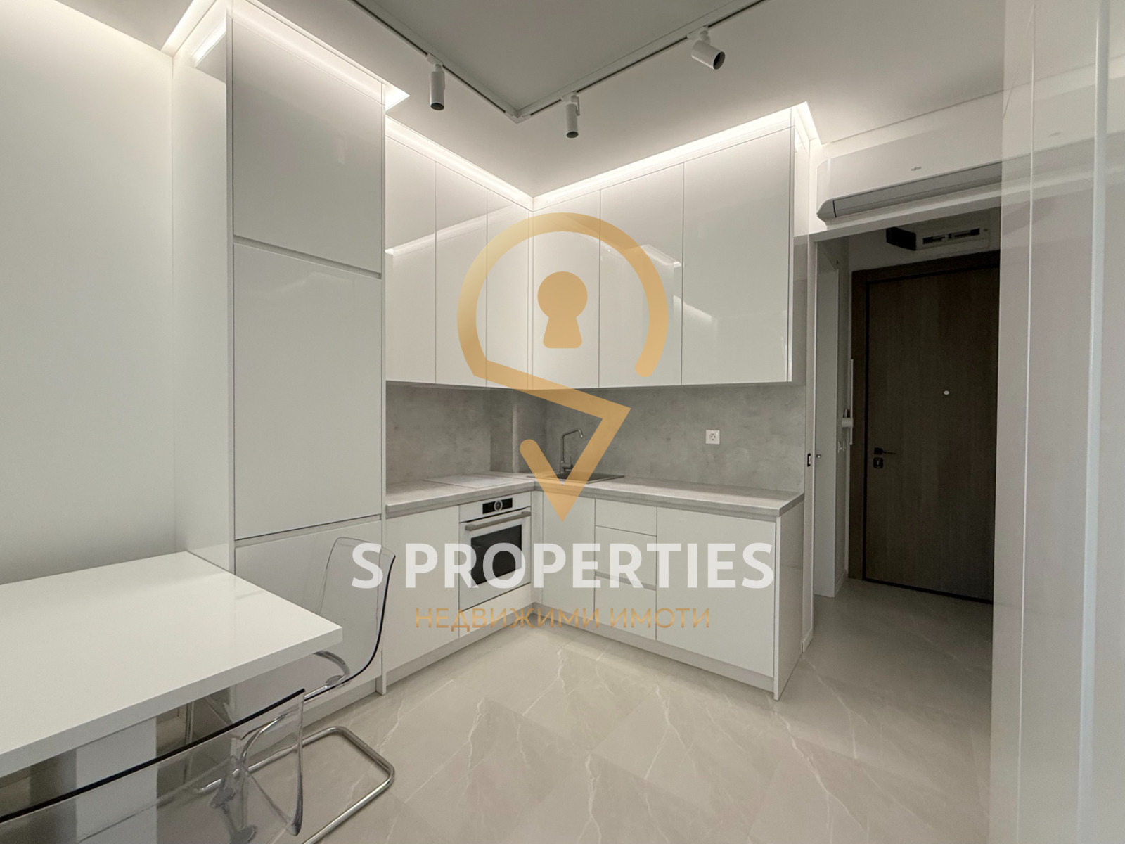 Дава под Наем 1-СТАЕН | Imot.bg — изображение 3