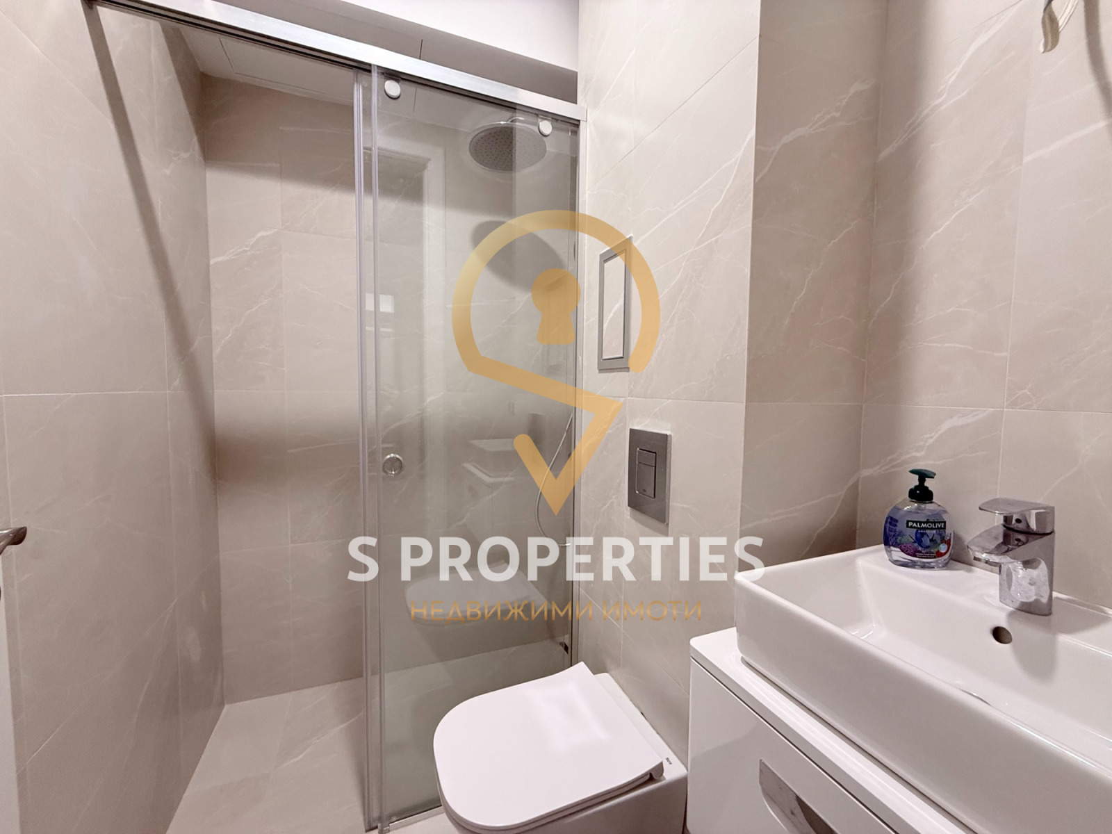 Дава под Наем 1-СТАЕН | Imot.bg — изображение 6