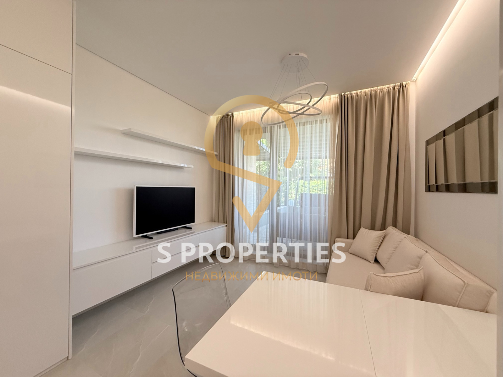 Дава под Наем 1-СТАЕН | Imot.bg — изображение 2