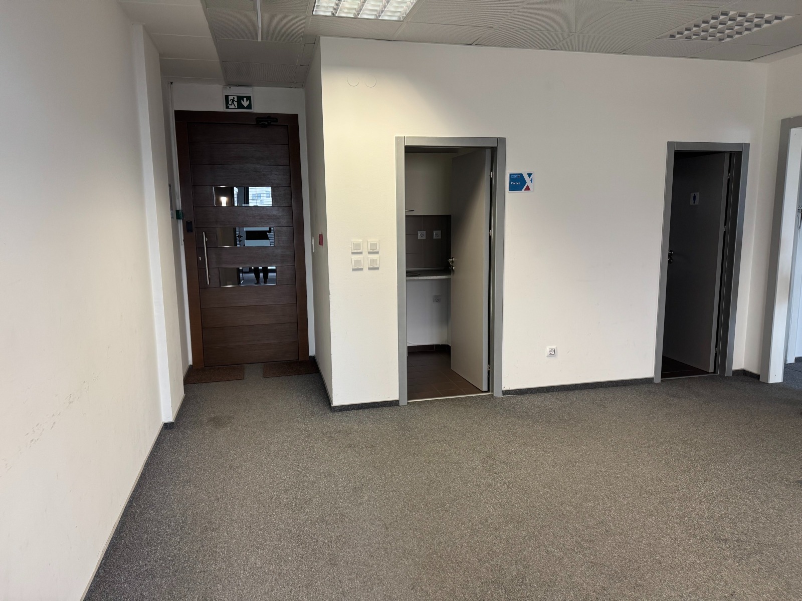 Дава под Наем ОФИС | Imot.bg — изображение 4