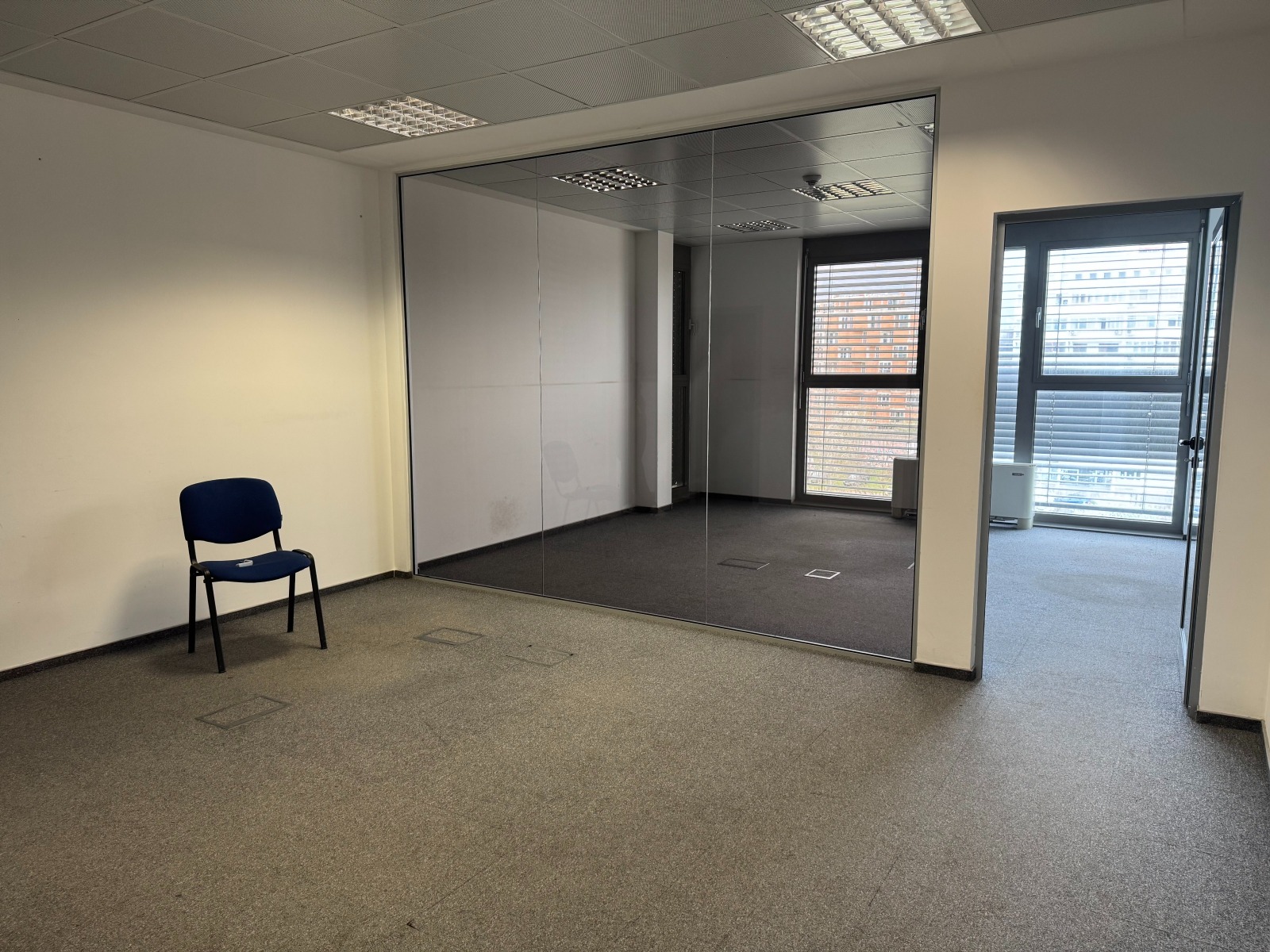 Дава под Наем ОФИС | Imot.bg — изображение 3