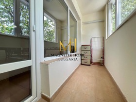 1 bedroom Bratya Miladinovi, Burgas 11