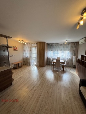 1 quarto Manastirski livadi, Sofia