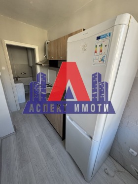 2 slaapkamers Kamenitsa 1, Plovdiv 4