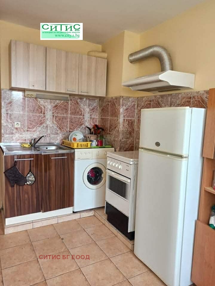 Дава под наем СТАЯ, гр. София, Хиподрума, снимка 6 - Стаи под наем - 54121491