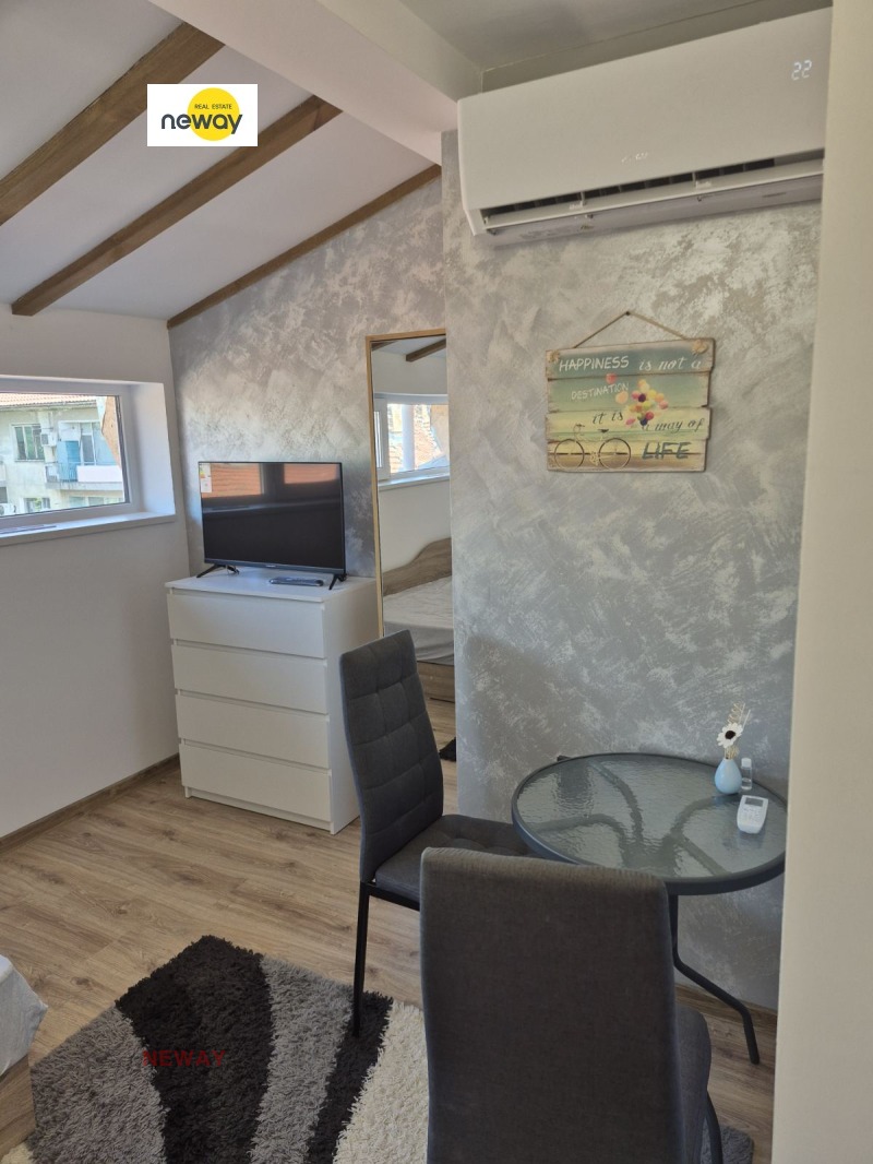 Da affittare  Studio Pleven , Idealen tsentar , 30 mq | 83540308 - Immagine [4]