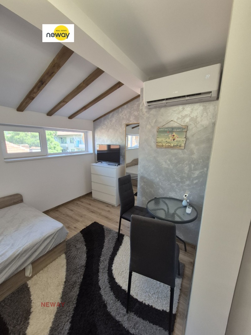 Da affittare  Studio Pleven , Idealen tsentar , 30 mq | 83540308 - Immagine [3]