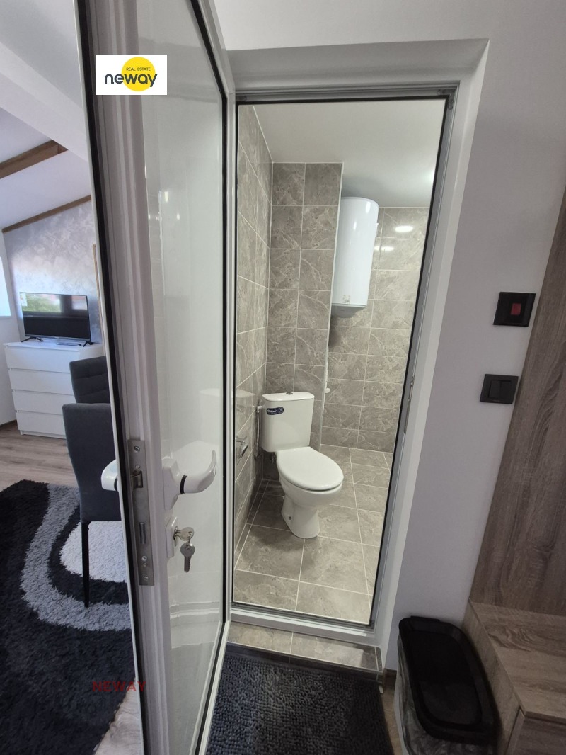 Da affittare  Studio Pleven , Idealen tsentar , 30 mq | 83540308 - Immagine [8]
