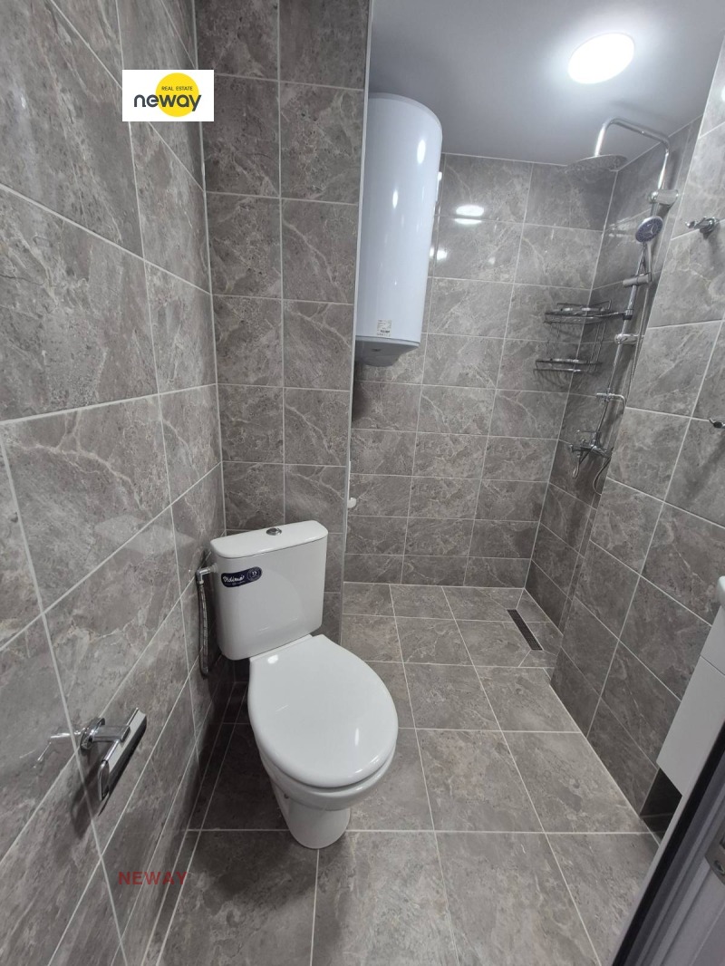 Da affittare  Studio Pleven , Idealen tsentar , 30 mq | 83540308 - Immagine [5]