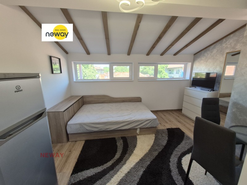 Da affittare  Studio Pleven , Idealen tsentar , 30 mq | 83540308 - Immagine [2]