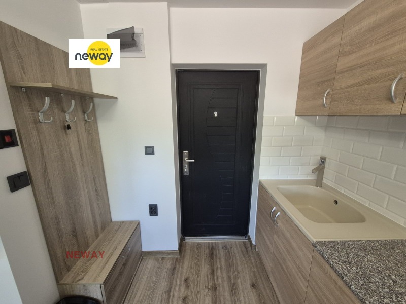 Da affittare  Studio Pleven , Idealen tsentar , 30 mq | 83540308 - Immagine [6]