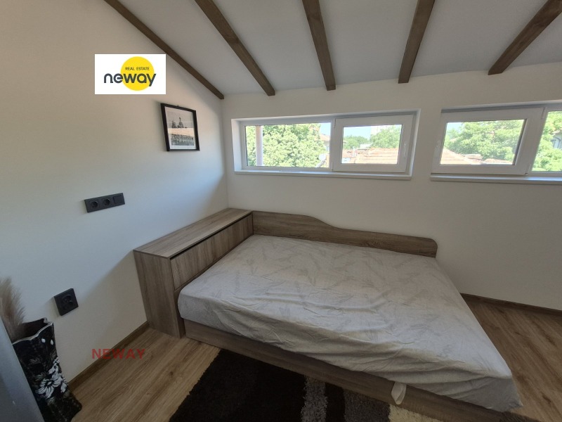 Da affittare  Studio Pleven , Idealen tsentar , 30 mq | 83540308 - Immagine [10]