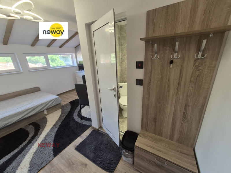Da affittare  Studio Pleven , Idealen tsentar , 30 mq | 83540308 - Immagine [9]