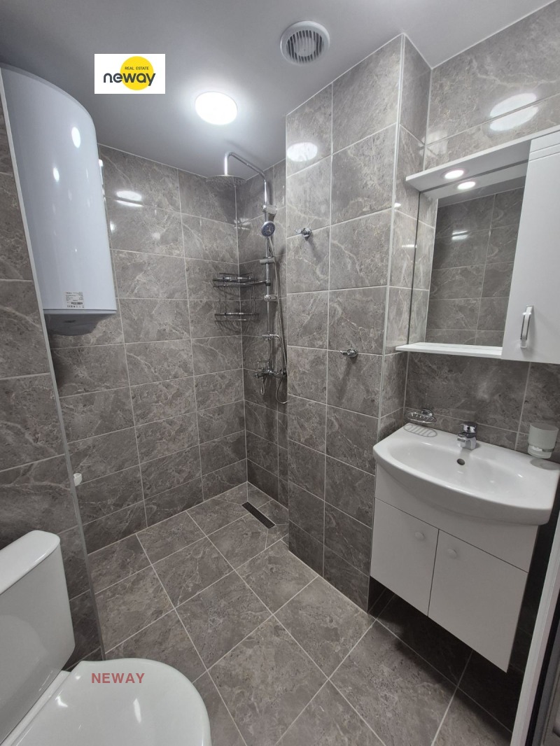 Da affittare  Studio Pleven , Idealen tsentar , 30 mq | 83540308 - Immagine [7]