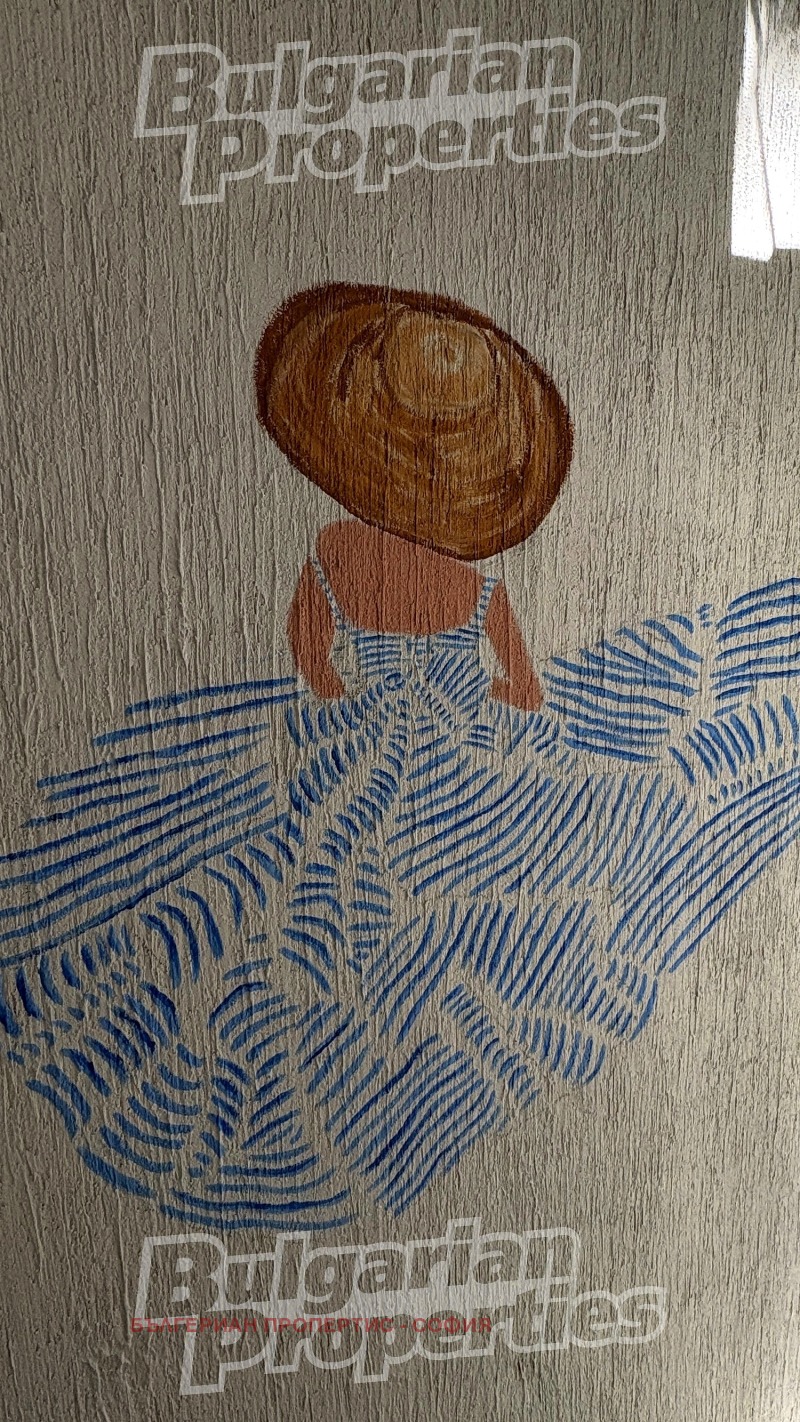 Дава под наем 1-СТАЕН, гр. София, Център, снимка 9 - Апартаменти - 52659541