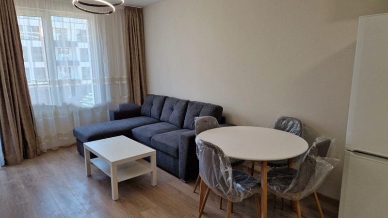 For Rent  1 bedroom Sofia , Malinova dolina , 55 sq.m | 75619135