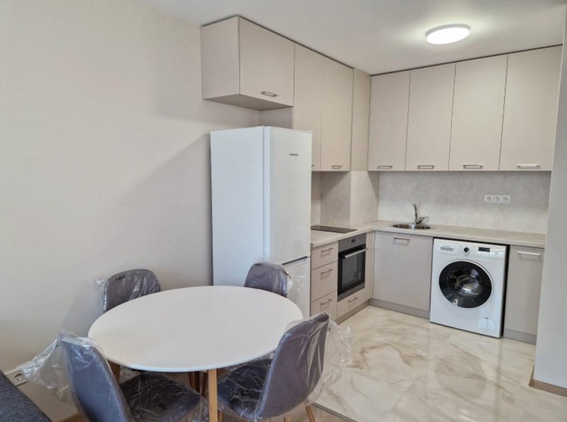For Rent  1 bedroom Sofia , Malinova dolina , 55 sq.m | 75619135 - image [2]