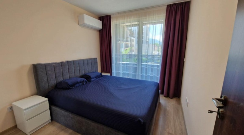 For Rent  1 bedroom Sofia , Malinova dolina , 55 sq.m | 75619135 - image [4]