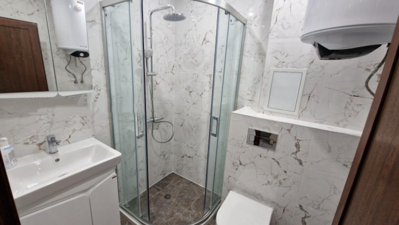 For Rent  1 bedroom Sofia , Malinova dolina , 55 sq.m | 75619135 - image [6]