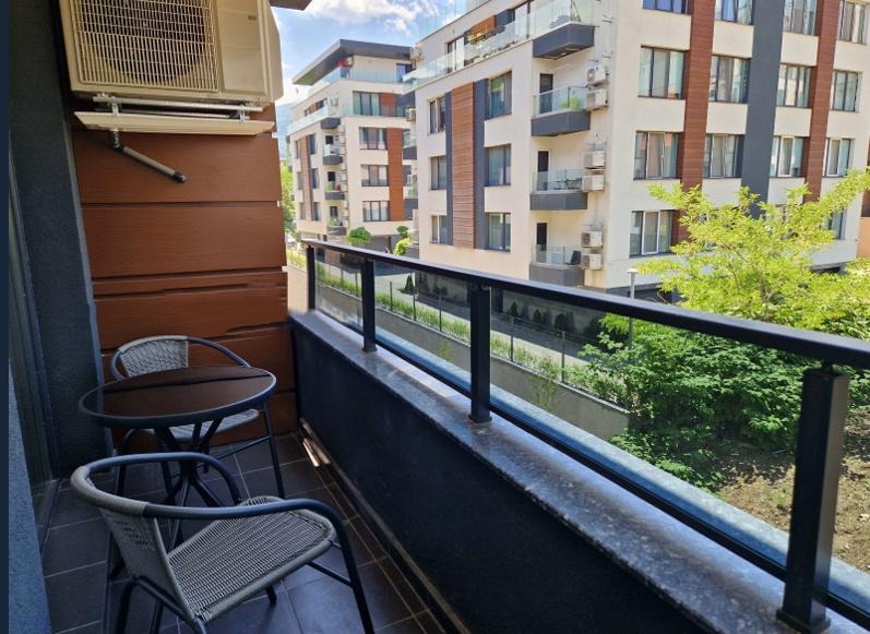 For Rent  1 bedroom Sofia , Malinova dolina , 55 sq.m | 75619135 - image [9]